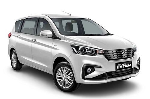 Luxury SUV